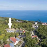 Haus Waldidyll, Kuestenflair * Sellin (Rugen)
