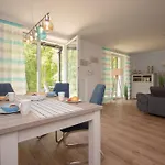 Haus Waldidyll, Kuestenflair * Sellin