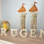 Haus Waldidyll, Kuestenflair Apartman Sellin