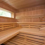 Haus Waldidyll, Kuestenflair 公寓