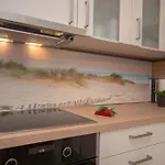 Apartman Haus Waldidyll, Kuestenflair *