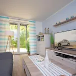Haus Waldidyll, Kuestenflair