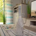 Apartman Haus Waldidyll, Kuestenflair