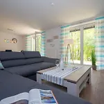 Haus Waldidyll, Kuestenflair Apartman Sellin