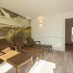 公寓 Haus Waldidyll, Kuestenflair