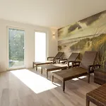 Apartman Haus Waldidyll, Kuestenflair *