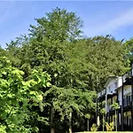 Haus Waldidyll, Kuestenflair * Sellin (Rugen)