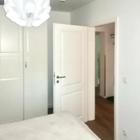 Haus Waldidyll, Kuestenflair * Sellin (Rugen)