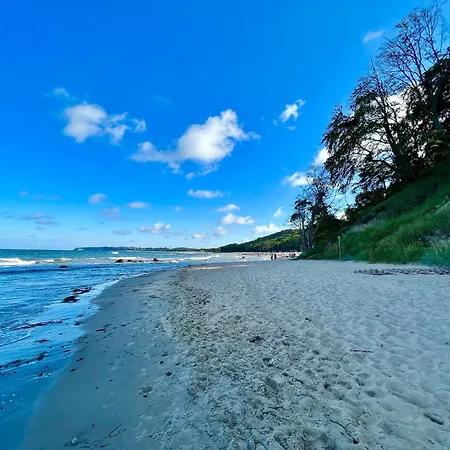 Haus Waldidyll, Kuestenflair *