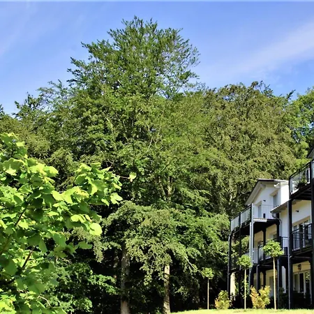 Haus Waldidyll, Küstenflair * Sellin (Rugen)