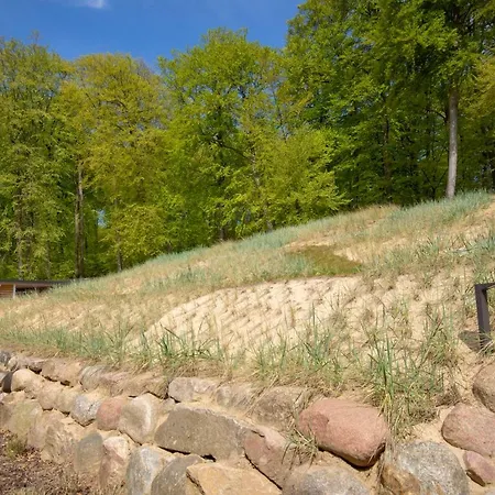 Haus Waldidyll, Küstenflair Sellin (Rugen)