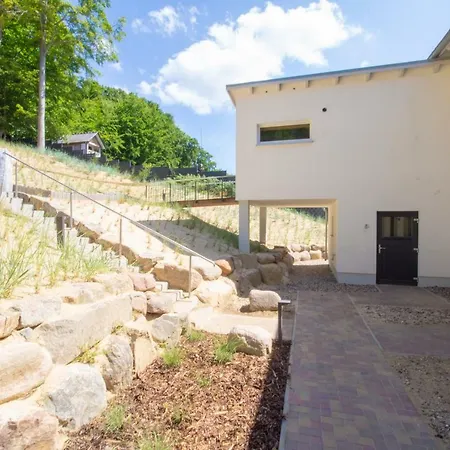 Haus Waldidyll, Küstenflair