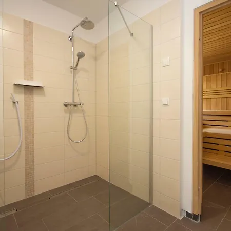 Haus Waldidyll, Küstenflair * Sellin (Rugen)