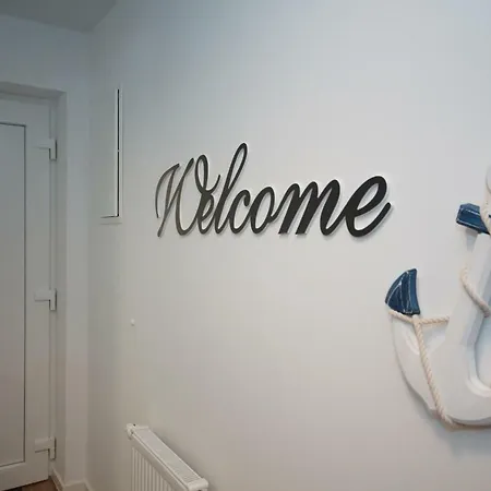 Haus Waldidyll, Küstenflair * Sellin (Rugen)