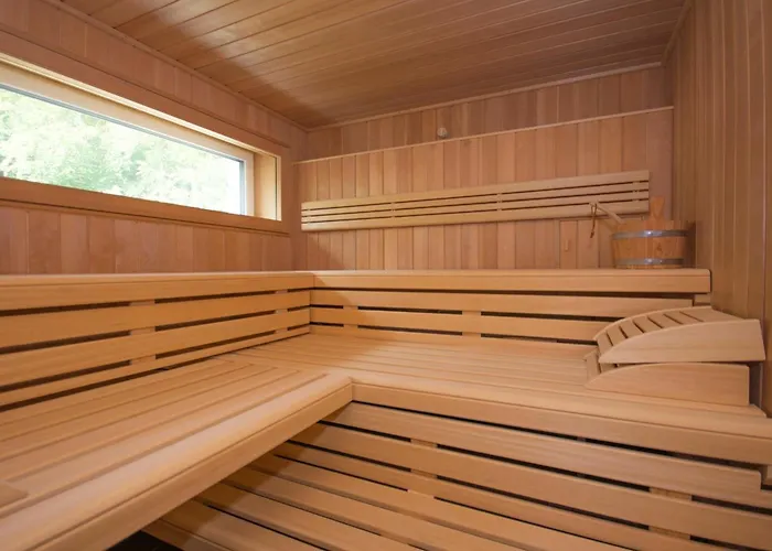 Haus Waldidyll, Kuestenflair Διαμέρισμα