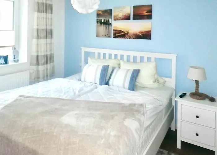 Haus Waldidyll, Kuestenflair Διαμέρισμα Sellin (Rugen)