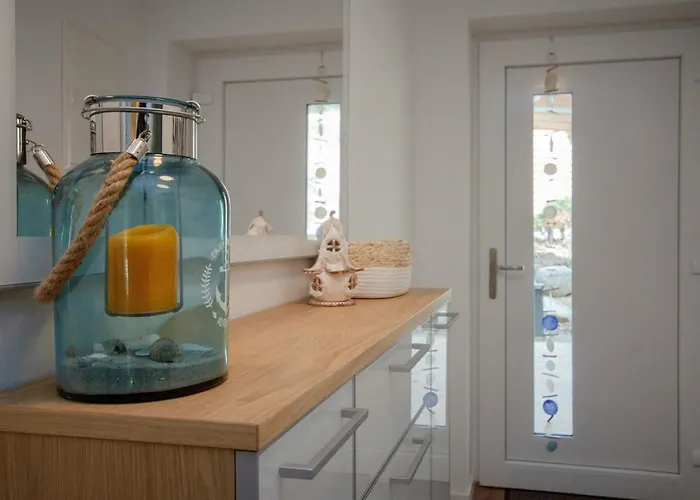 Haus Waldidyll, Kuestenflair